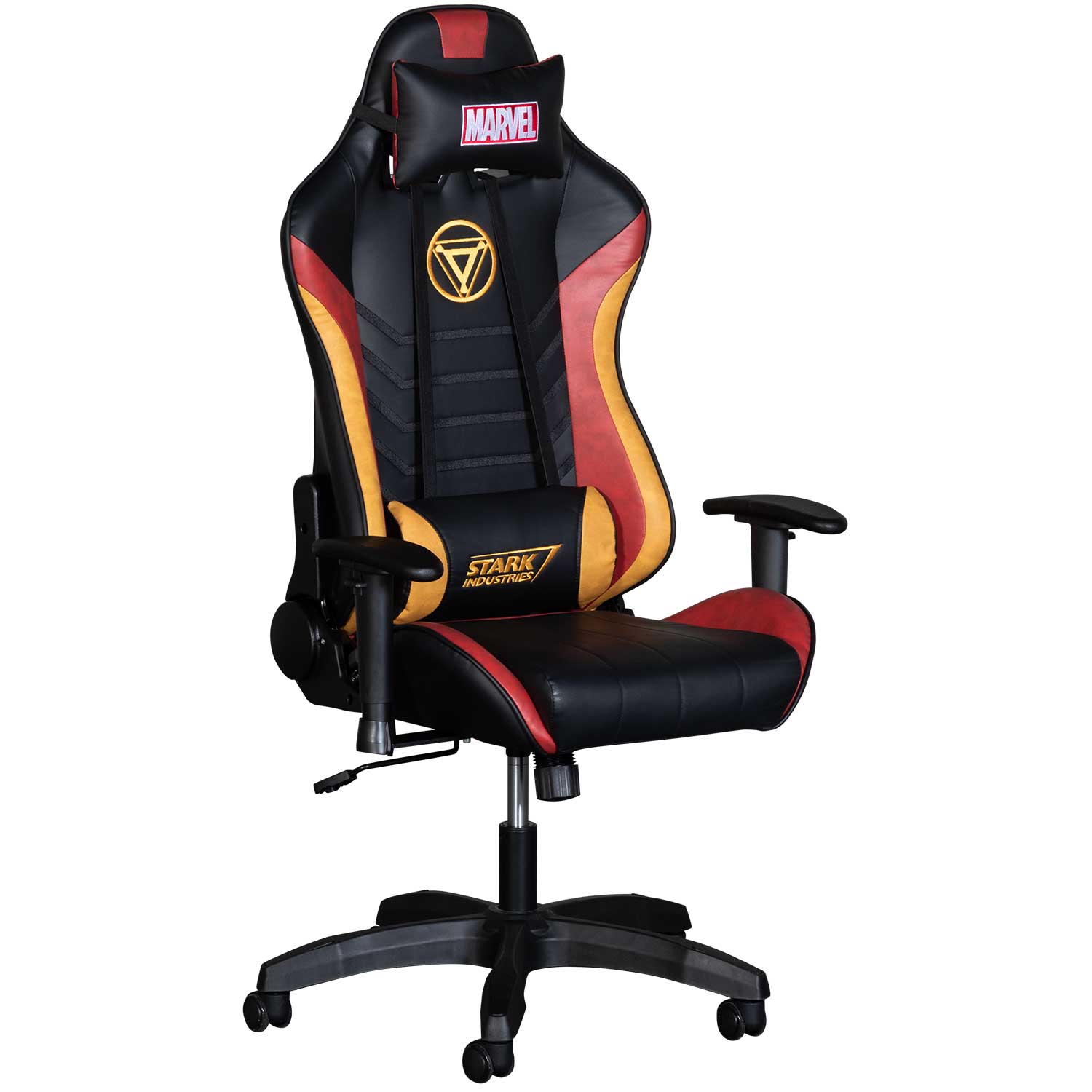 Neo Iron Man Gaming Chair | Z-8188-IRON | AFW.com