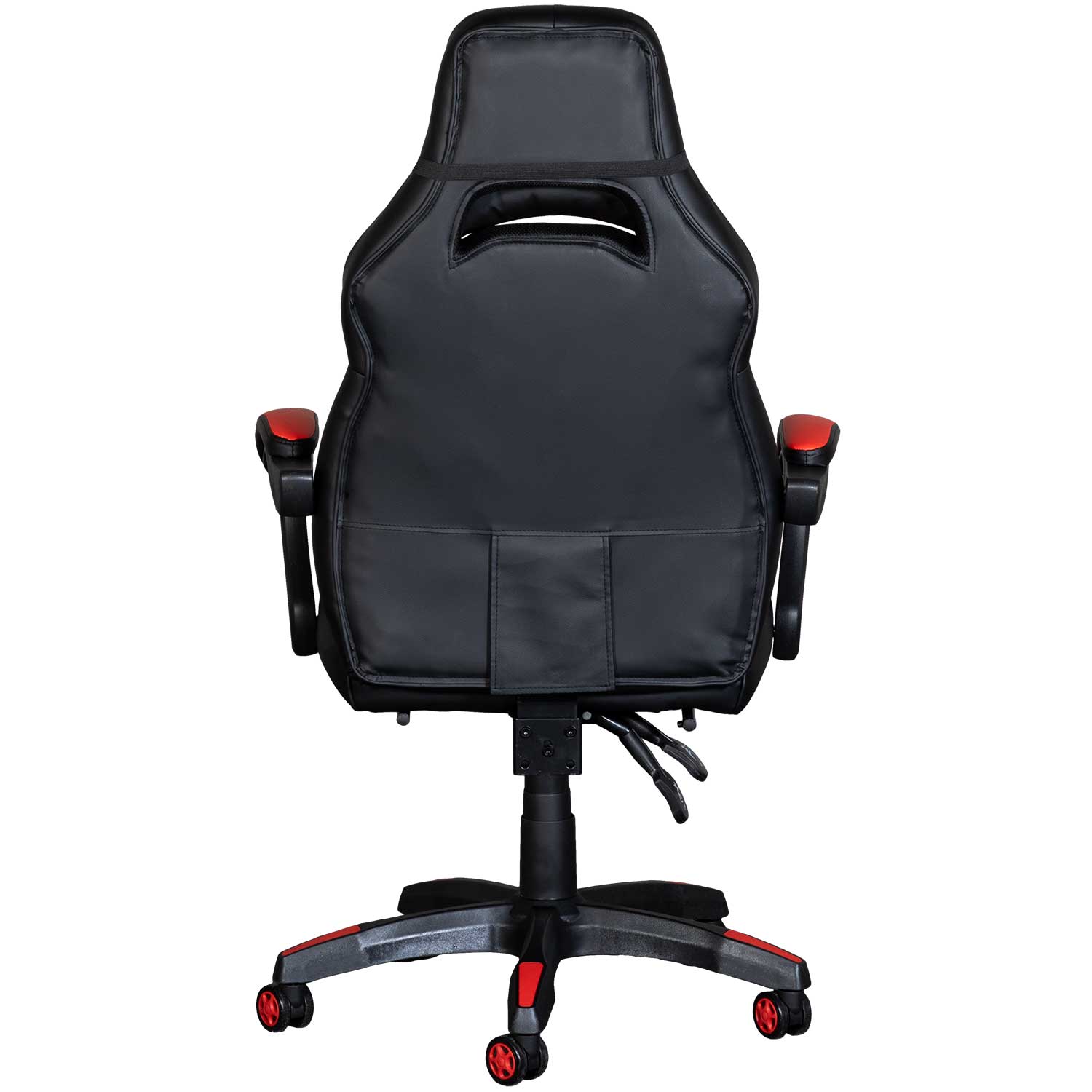 Black and Red Ergonomic Gaming Office Chair, 2334-RD