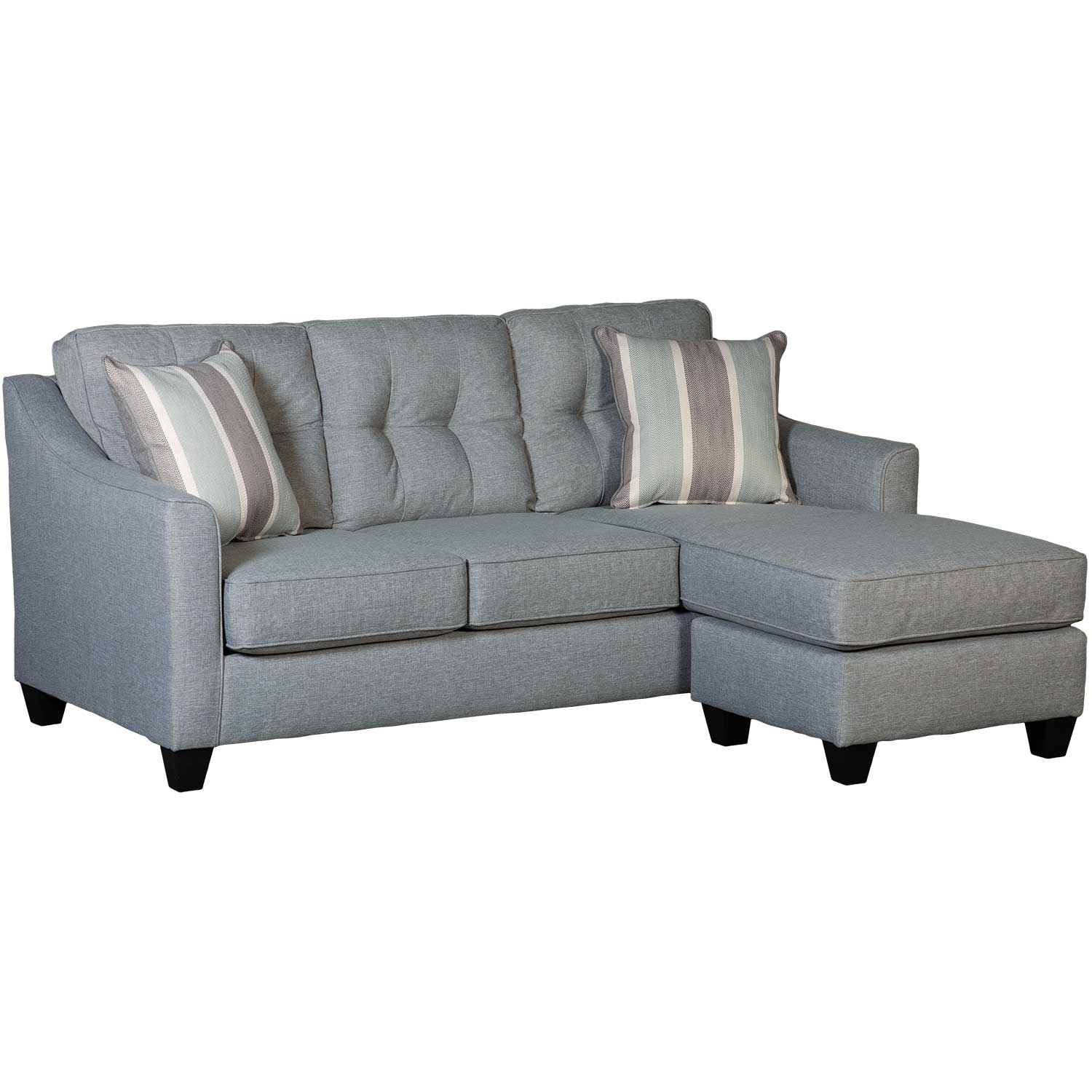 Mandon river on sale sofa chaise